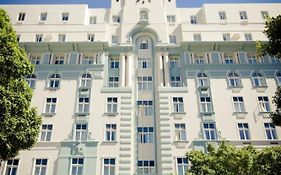 Onomo Hotel Cape Town - Inn On The Square